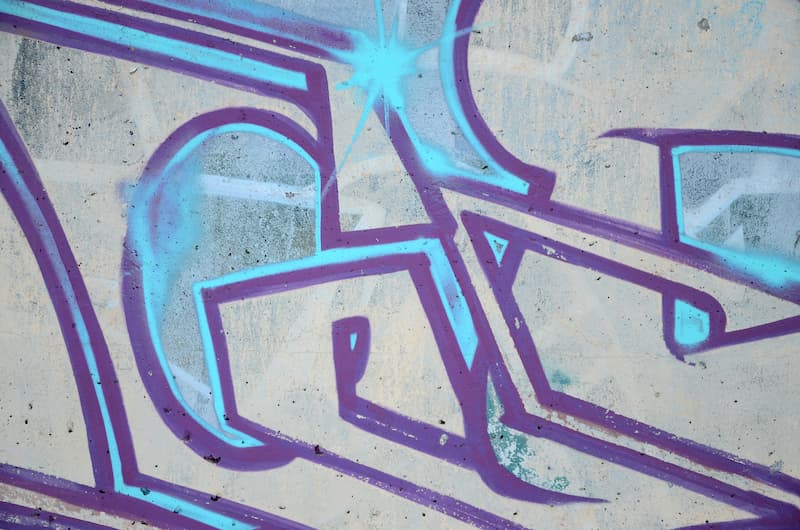 How Graffiti Can Affect Your Business