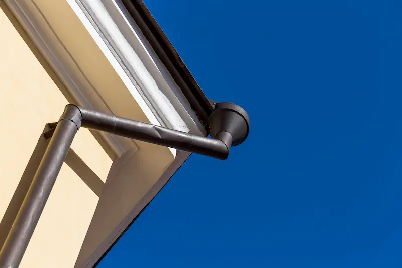 How Pressure Washing Can Save Your Gutters