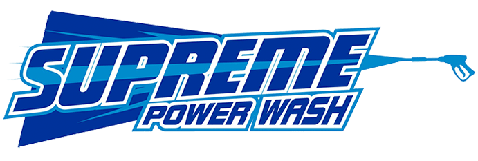 Power Washing Company