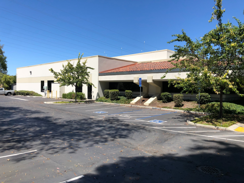 Building Washing in Sunnyvale, CA