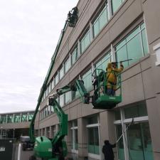 genentech-building-wash-window-cleaning-in-south-san-francisco-ca 1