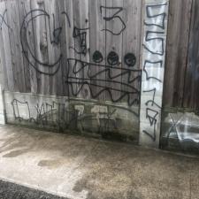 Graffiti Removal San Jose 0