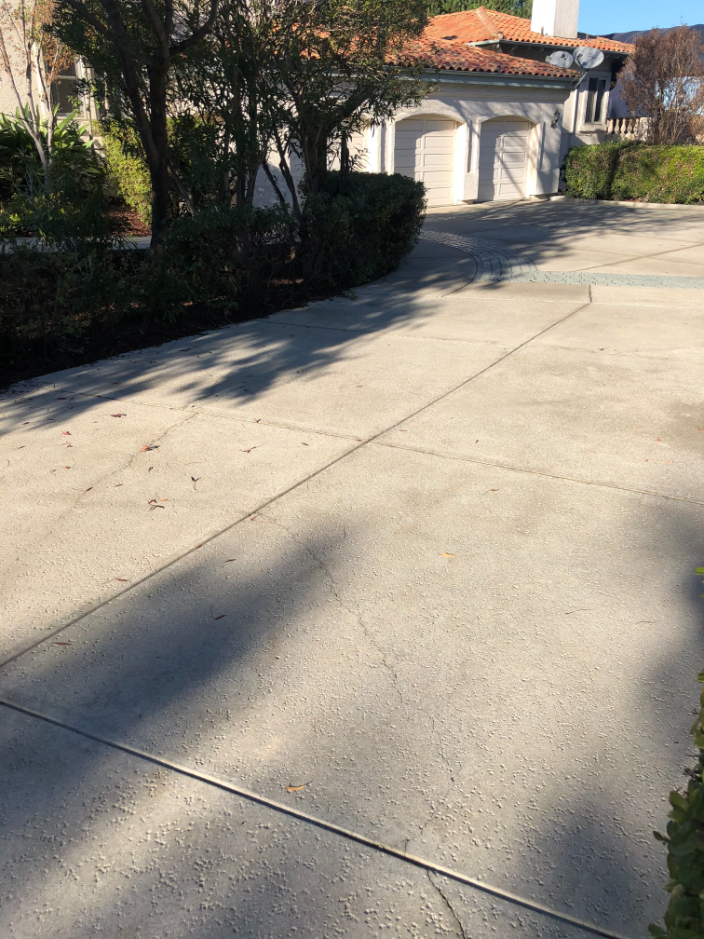 Power Washing in San Jose, CA