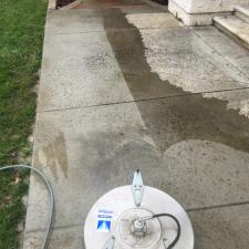 Power Washing San Jose 3