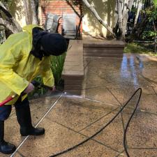 Pressure Washing Los Gatos 5