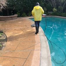 Pressure Washing Los Gatos 6