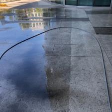 Genentech Pressure Washing 4