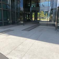 Genentech Pressure Washing 6