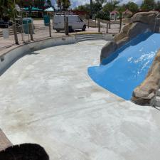 Raging Waters Pressure Washing 5