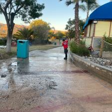 Raging Waters Pressure Washing 11