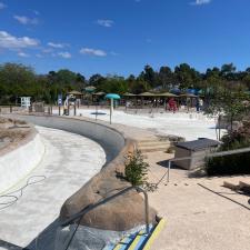 Raging Waters Pressure Washing 12