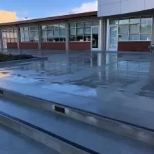 School Cleaning 0