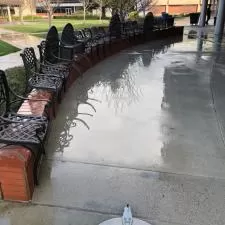 Saint Francis High School Cleaning in Los Altos, CA