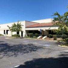 Building Washing in Sunnyvale, CA