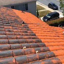 Roof Cleaning in San Mateo, CA