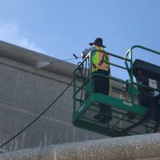 Window Cleaning and Building Washing 3